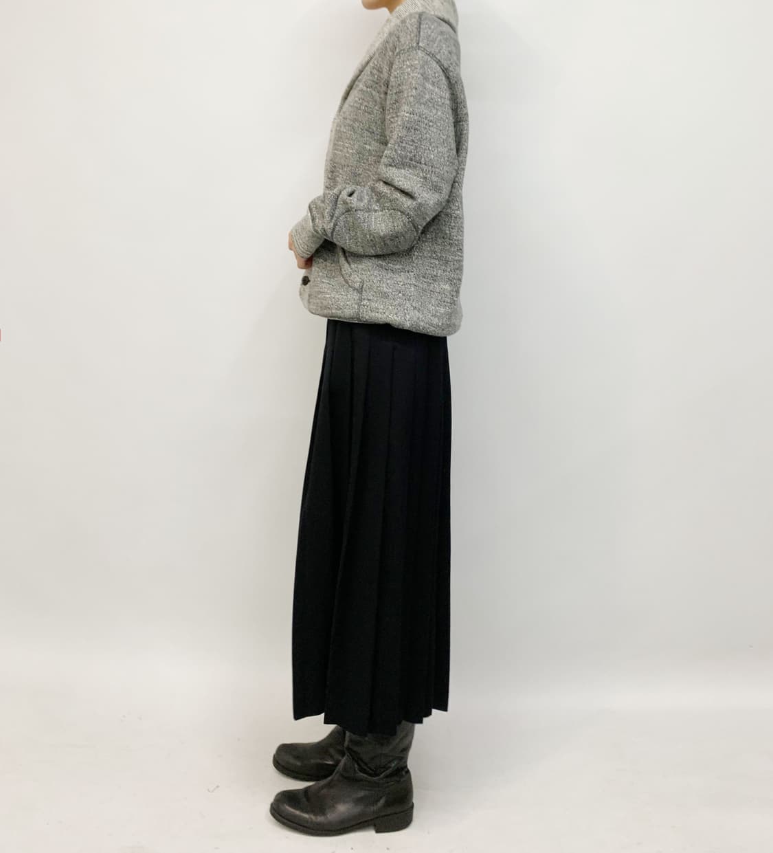 폴로 랄프 로렌 니트 가디건 상품이미지3