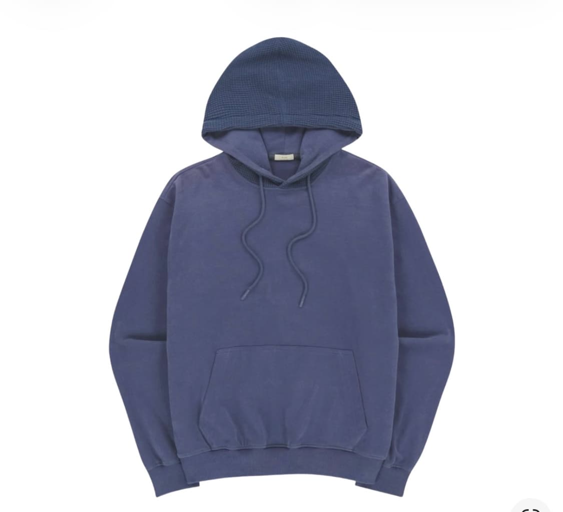 엑슬림 후드 ep8 M 상품이미지1