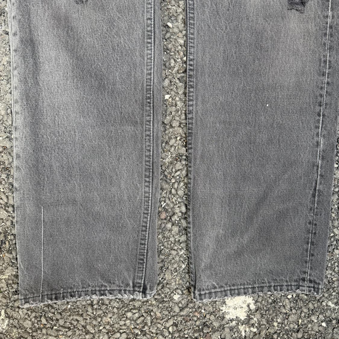 90s USA 빈티지 리바이스 501 W36 L32 상품이미지5