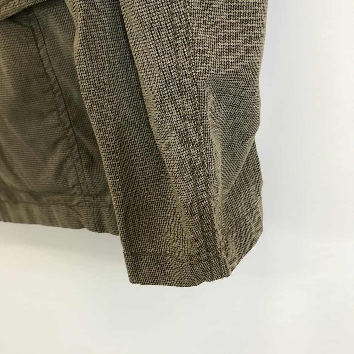 시리즈 series 빈티지 사파리점퍼 [100사이즈] 상품이미지3