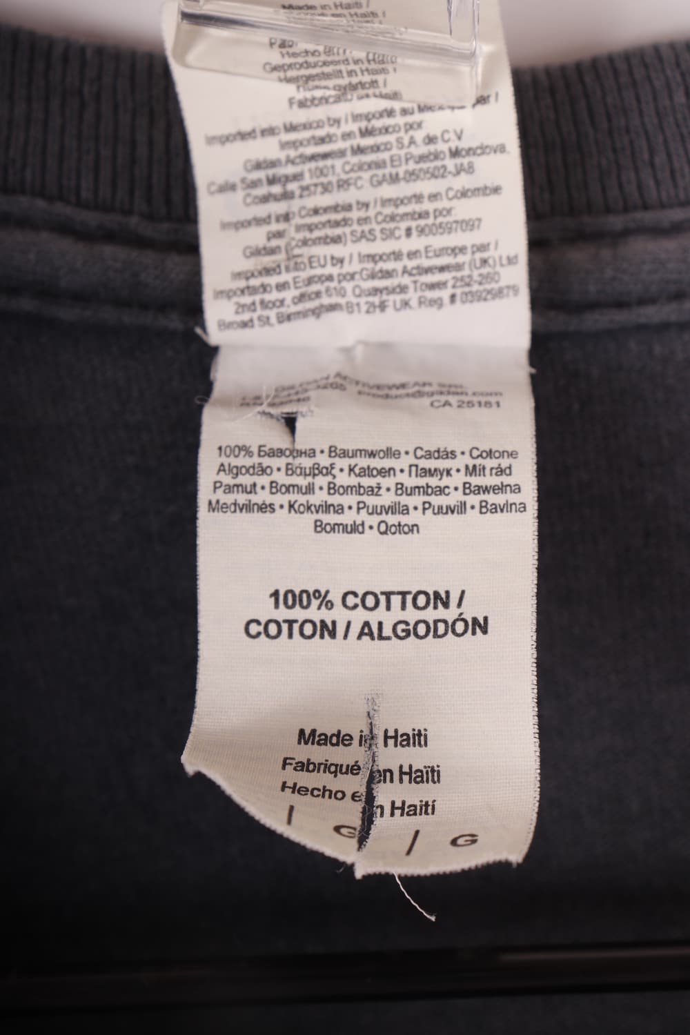 Rolling Stones gildan 반팔티셔츠 상품이미지9