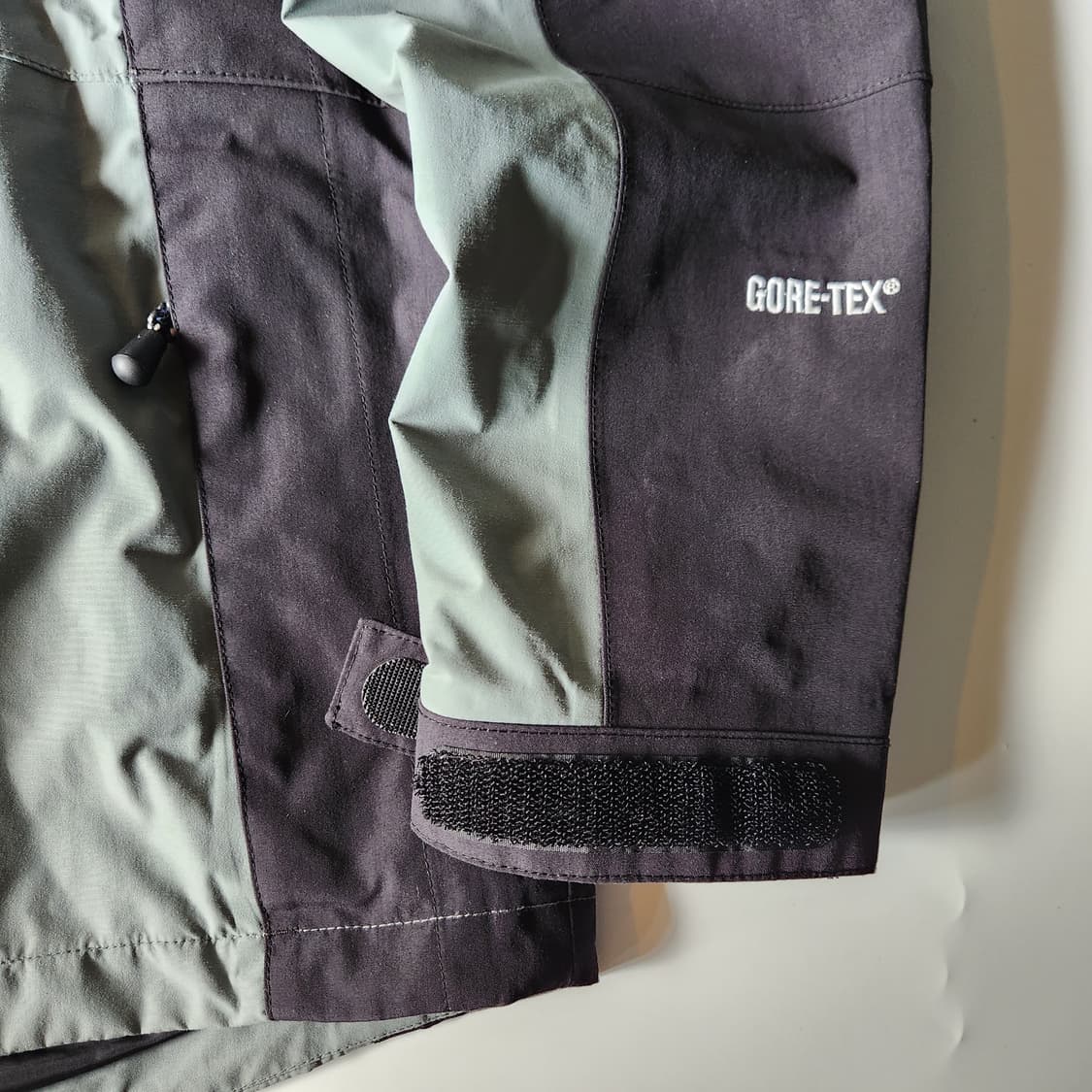 노스페이스 서밋 고어텍스 마운틴자켓 유니크컬러 상품이미지8