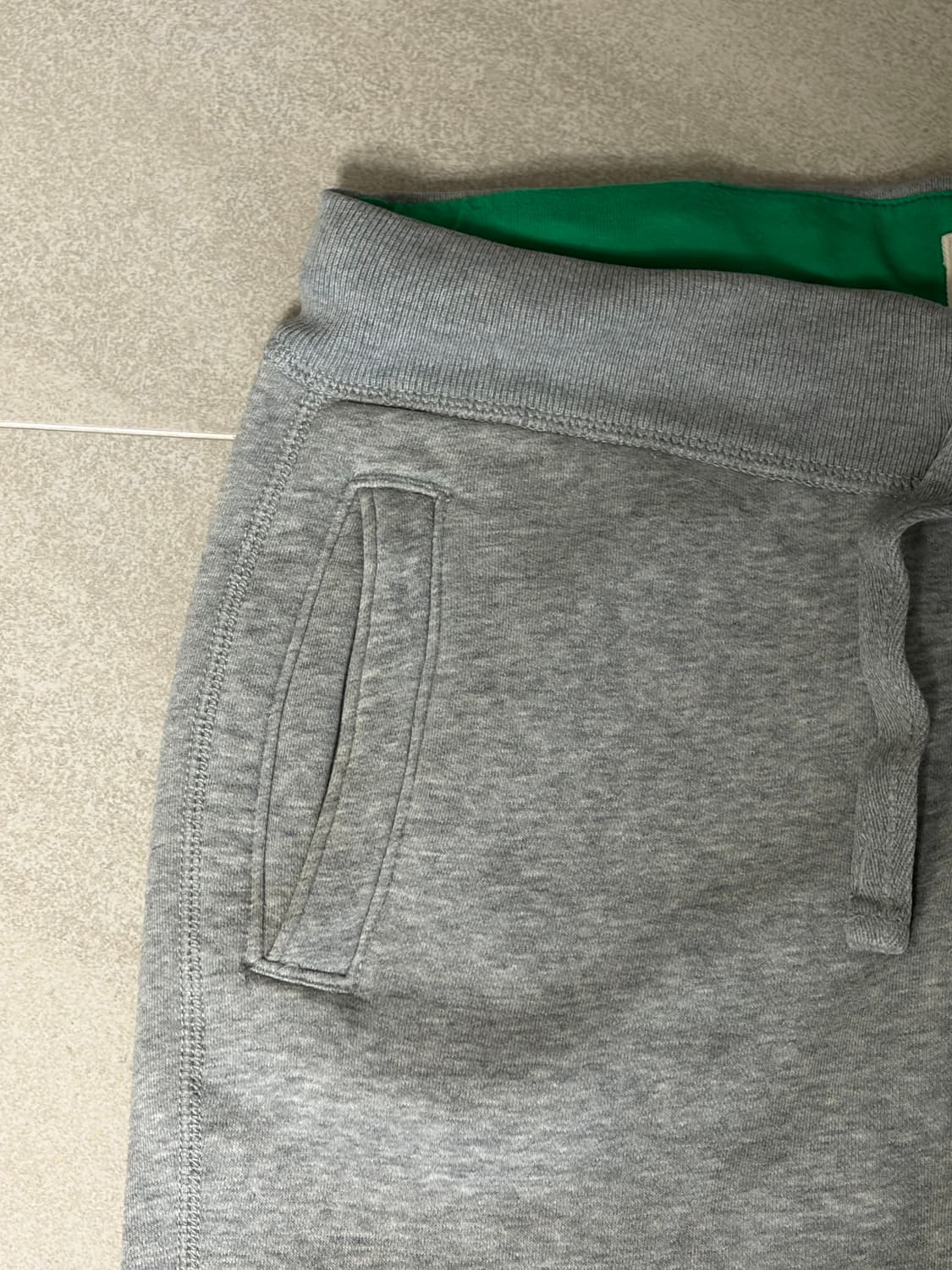 아베크롬비 바지 상품이미지4