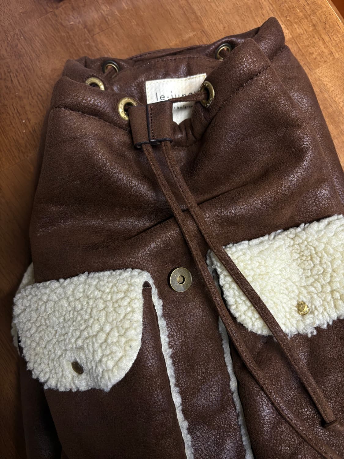 Vintage bag 상품이미지3