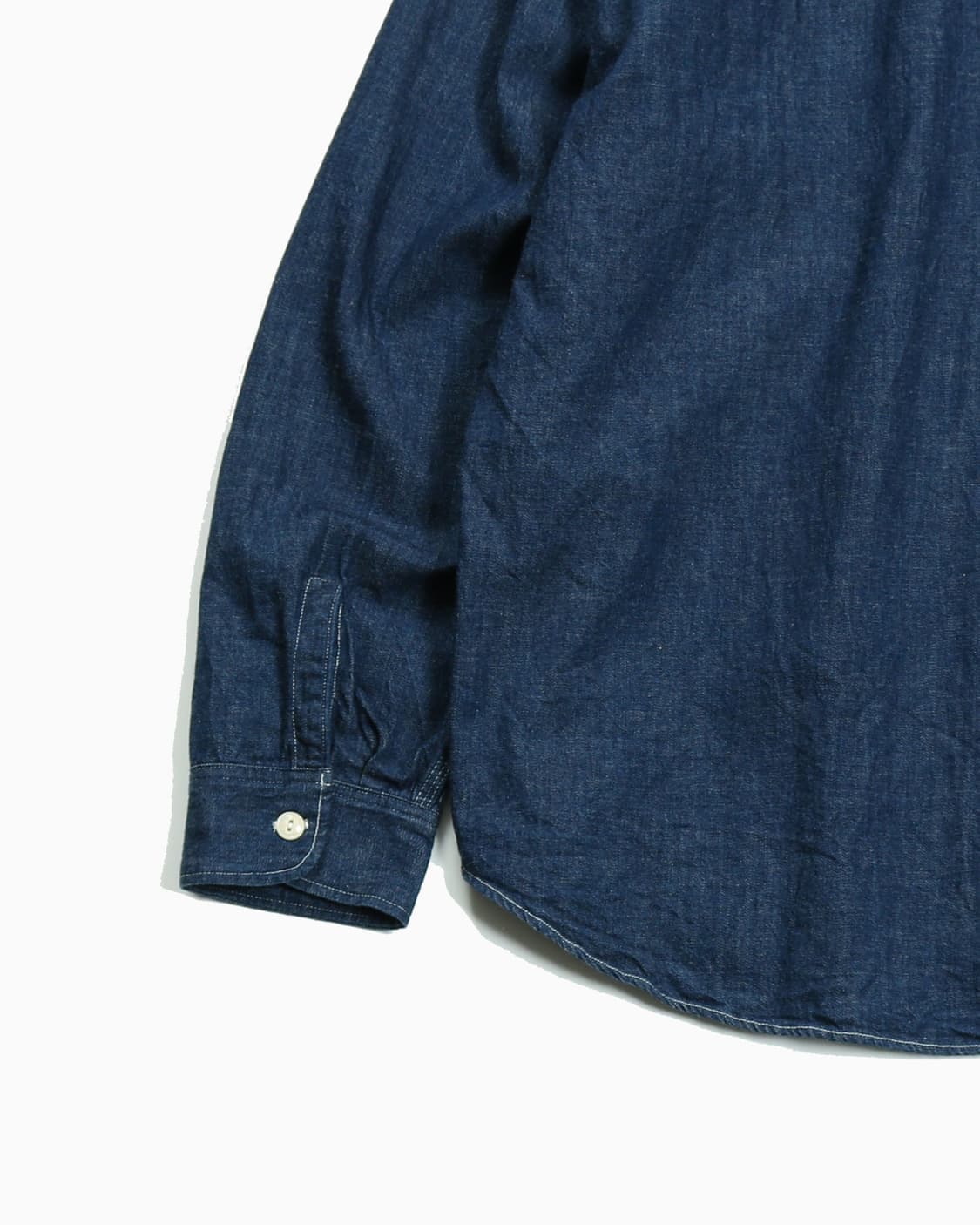 슈가케인 샴브레이 워크셔츠 상품이미지10