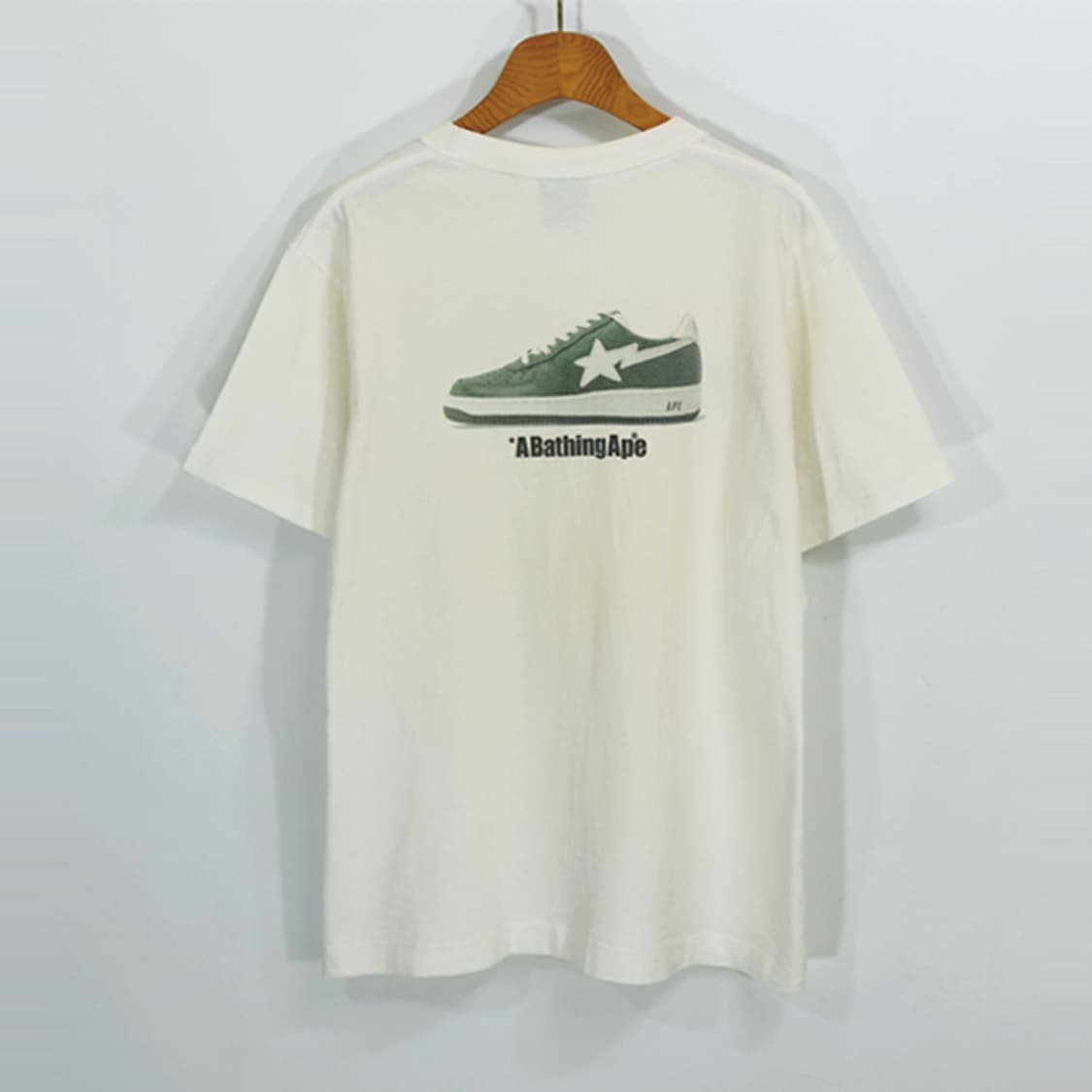 00s A Bating APE 반팔티셔츠 상품이미지2