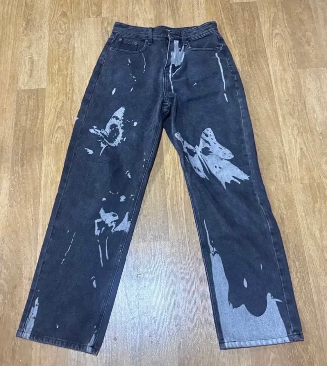 팬시클럽 바지 상품이미지3