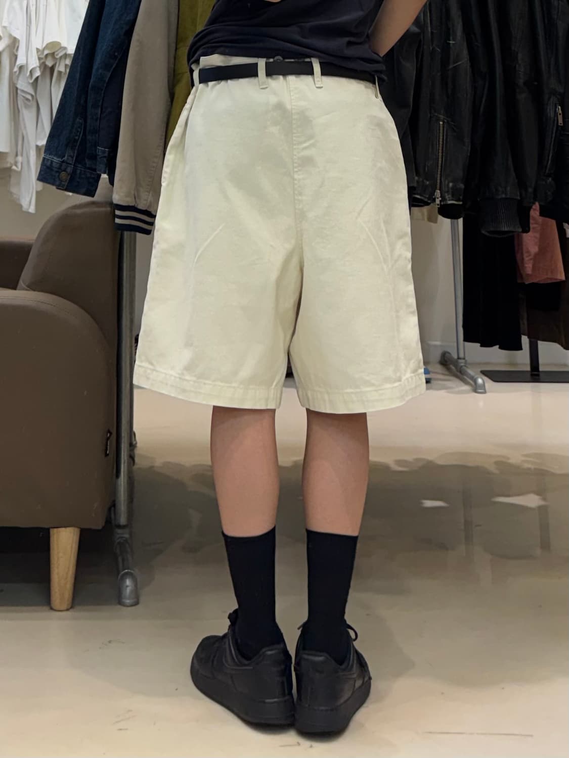 나이젤 카본 Lybro 반바지 상품이미지7