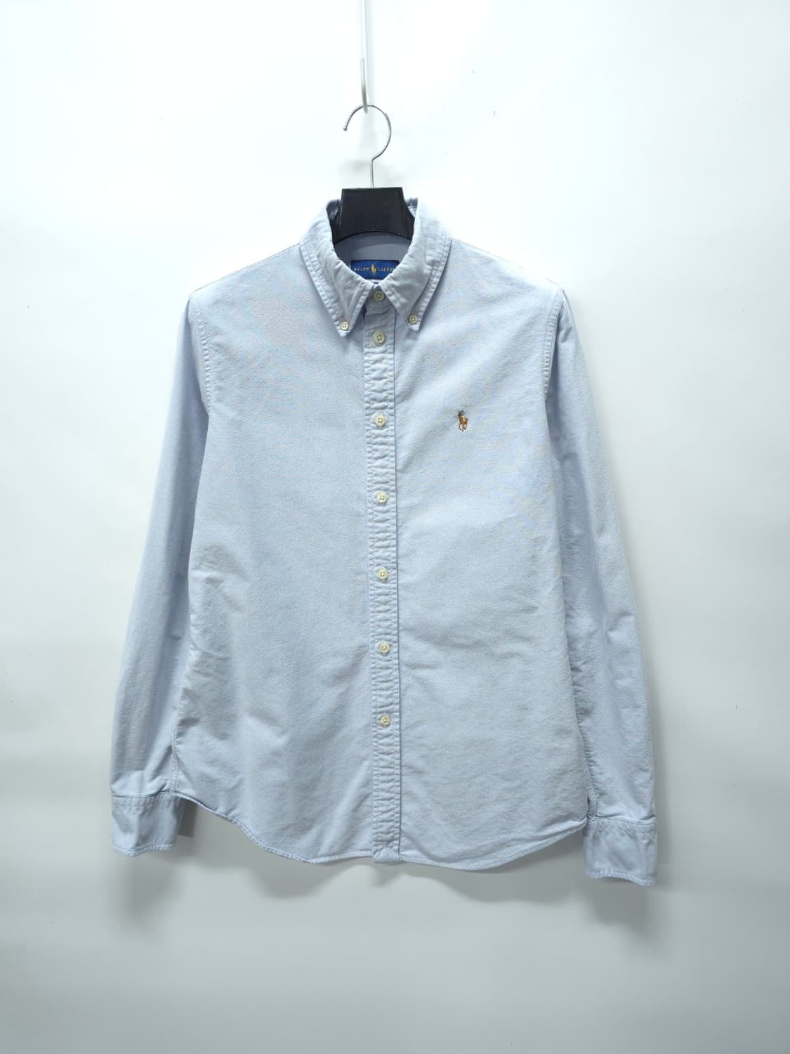 폴로 랄프로렌 여성 옥스퍼드 셔츠 (66~66반) 상품이미지1