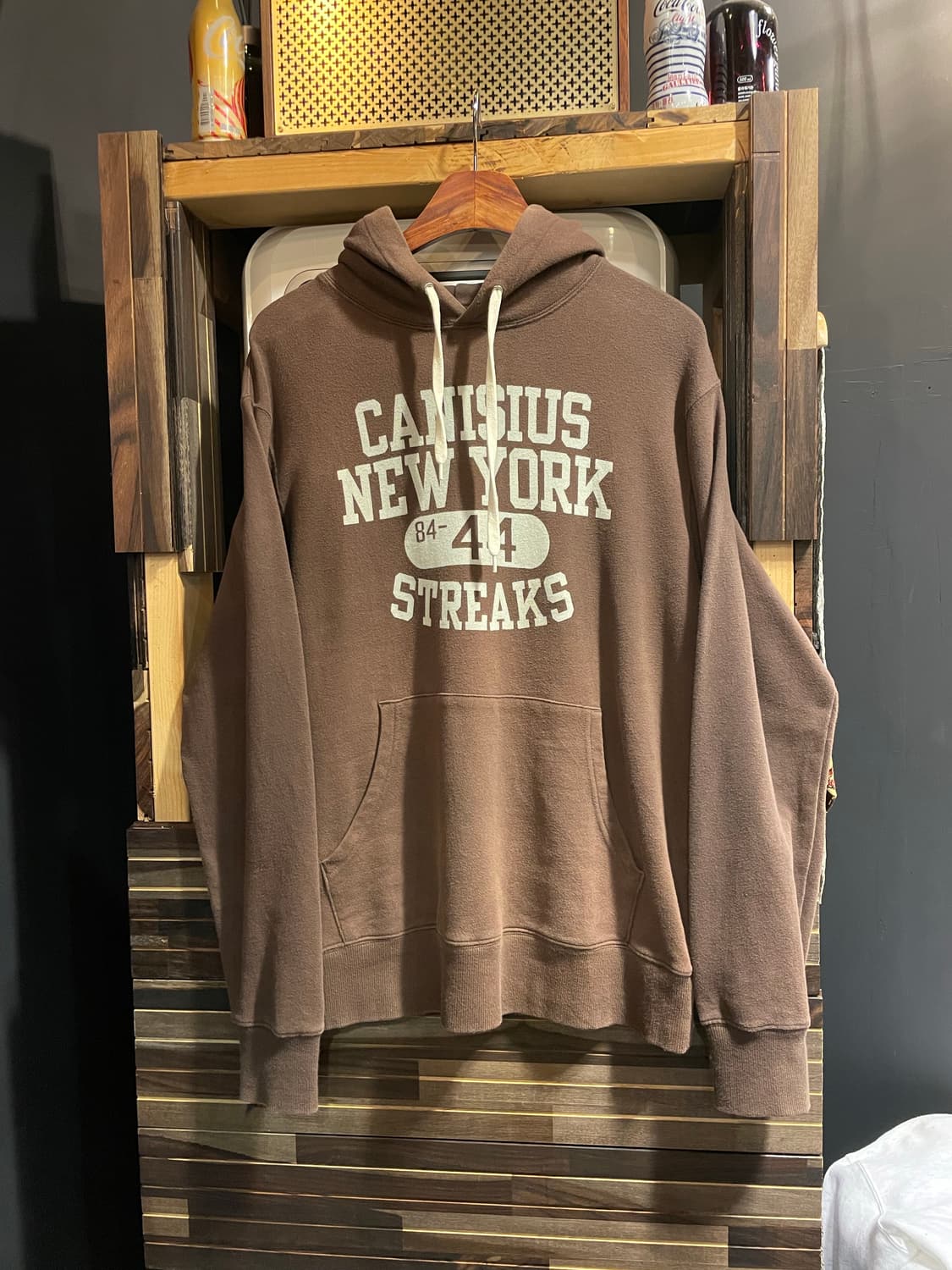 챔피온 후드티 상품이미지1