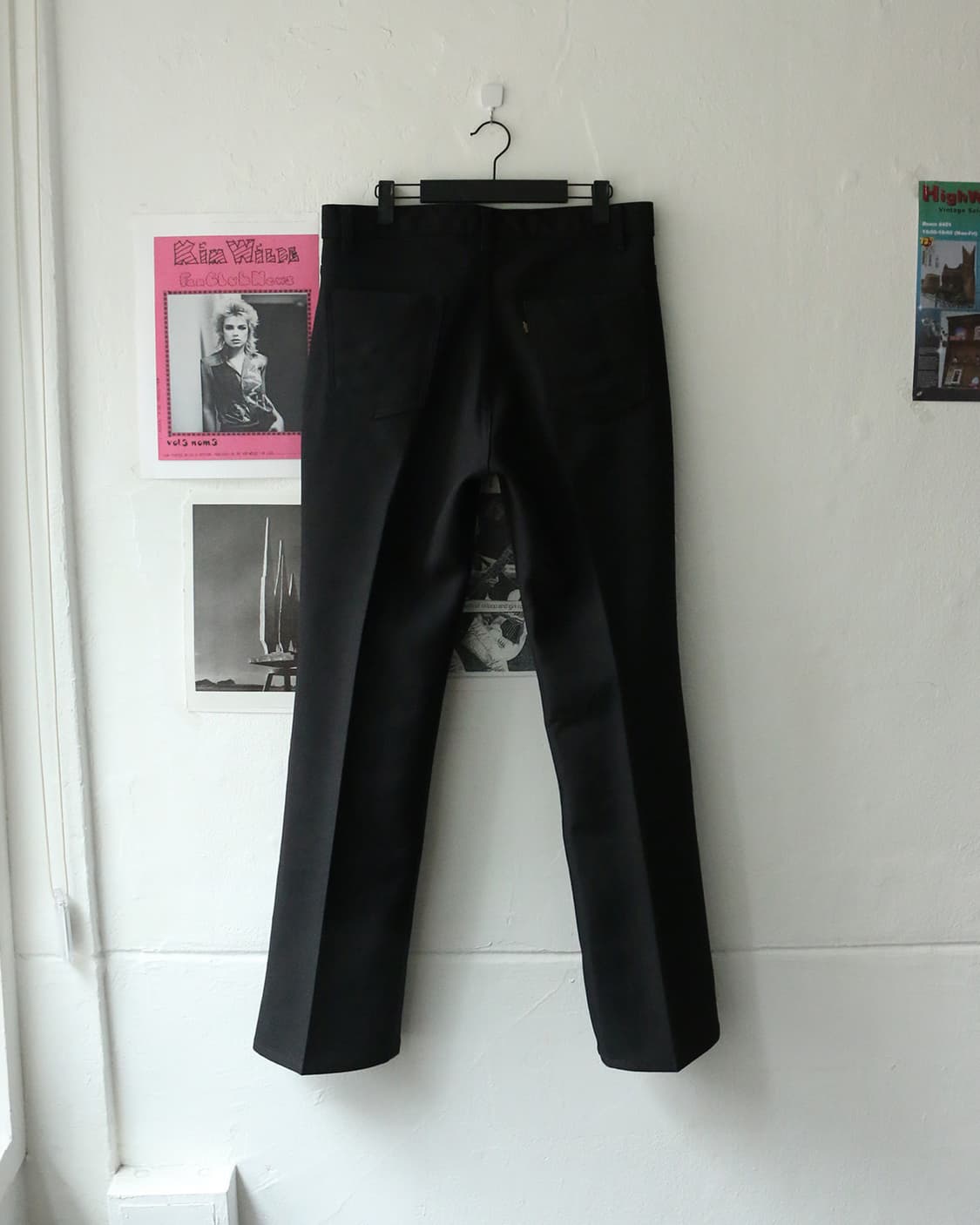 90s USA 517 스타프레스트 팬츠  상품이미지6