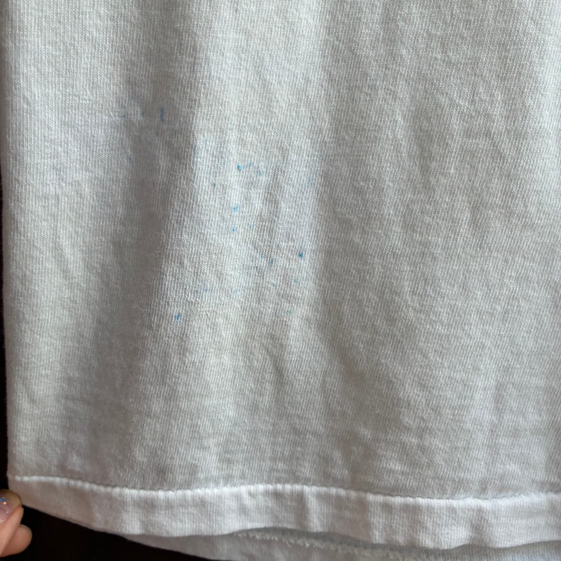 90s Ole Miss Rebels Graphic T-Shirt 상품이미지6