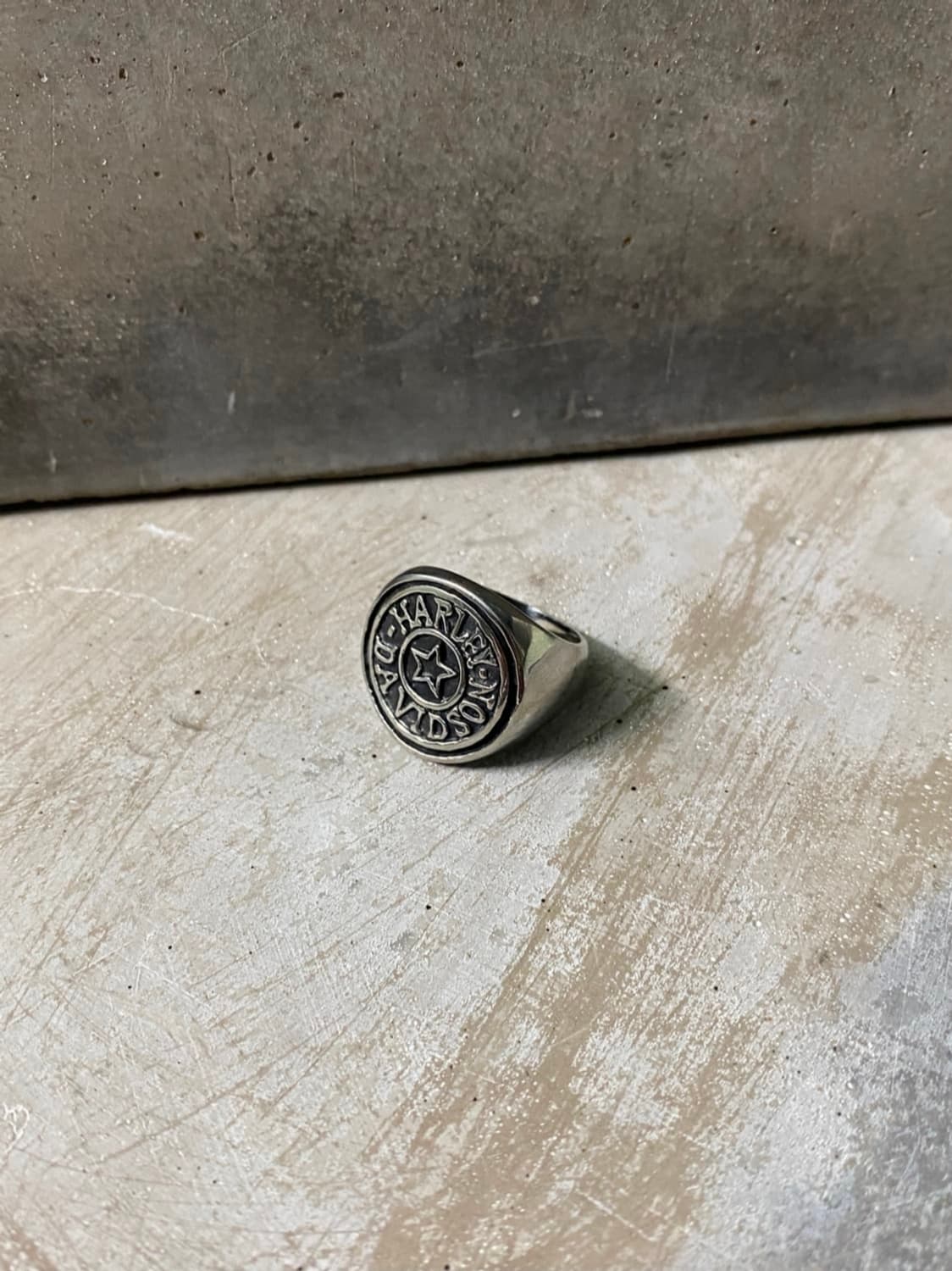 서지컬 반지 상품이미지2