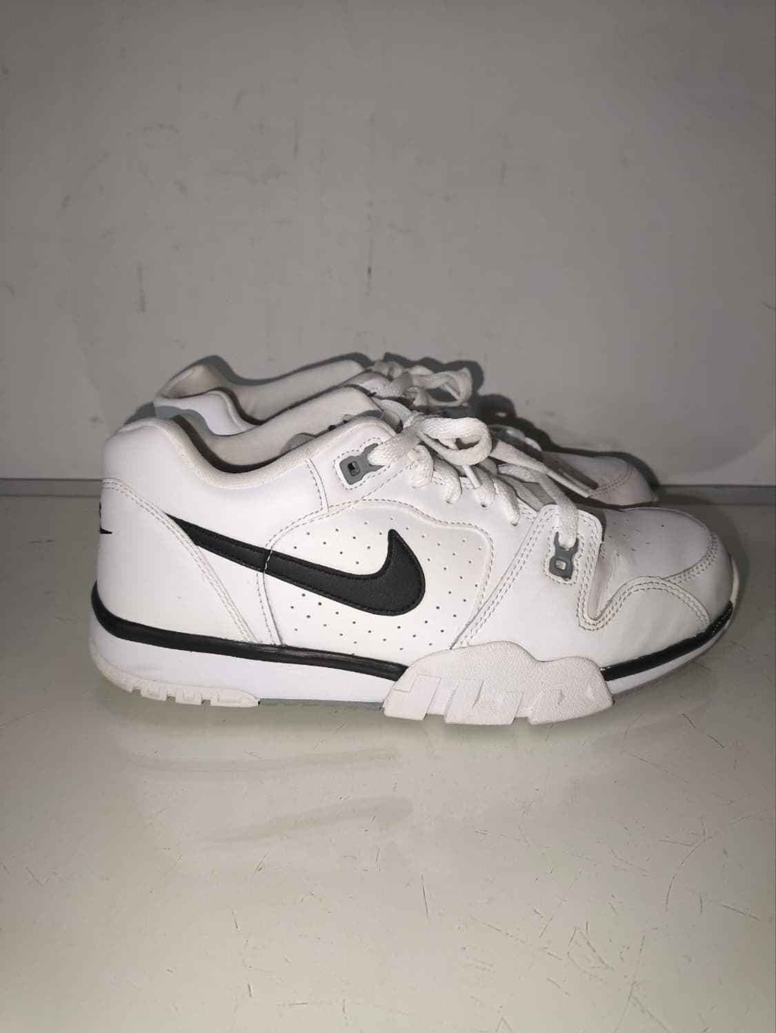 270mm 나이키 크로스 트레이너 로우 운동화  상품이미지1