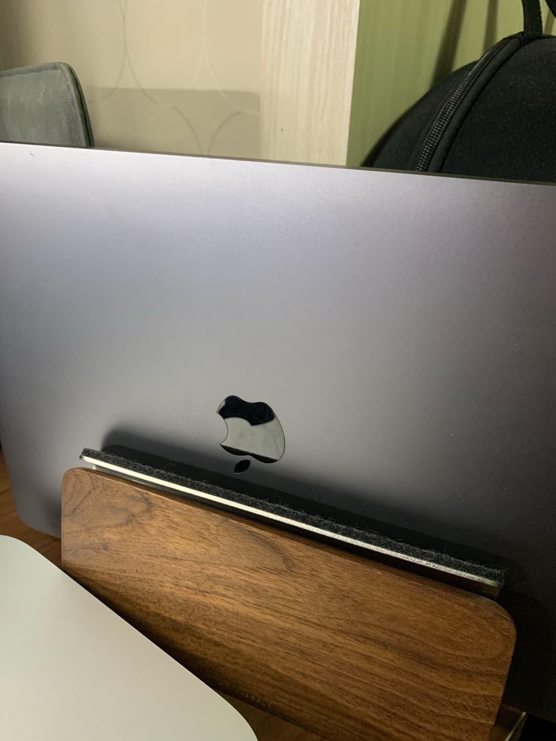 맥북프로 m1 디스플레이 하자 상품이미지1