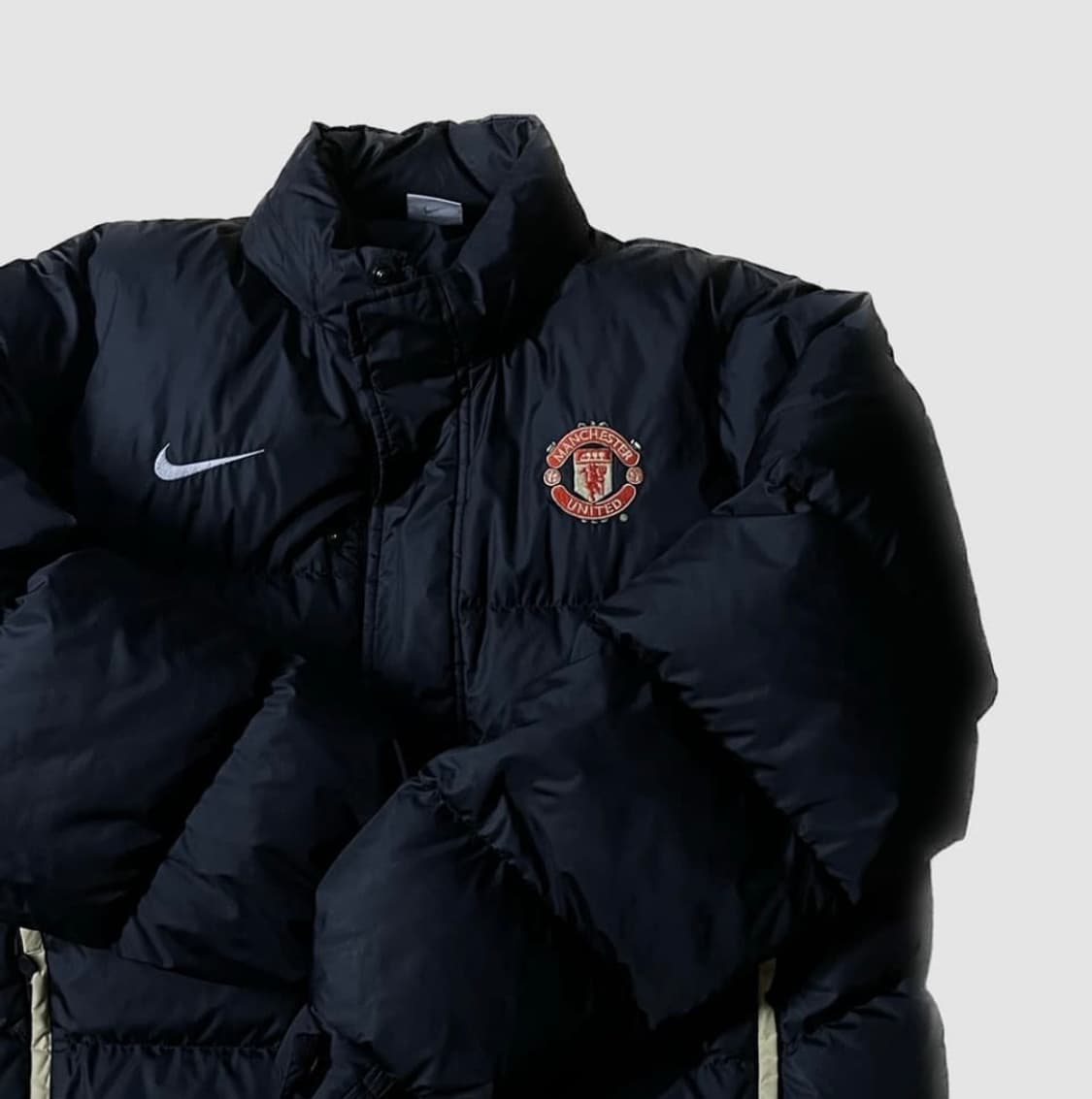 나이키 맨유 패딩 상품이미지2