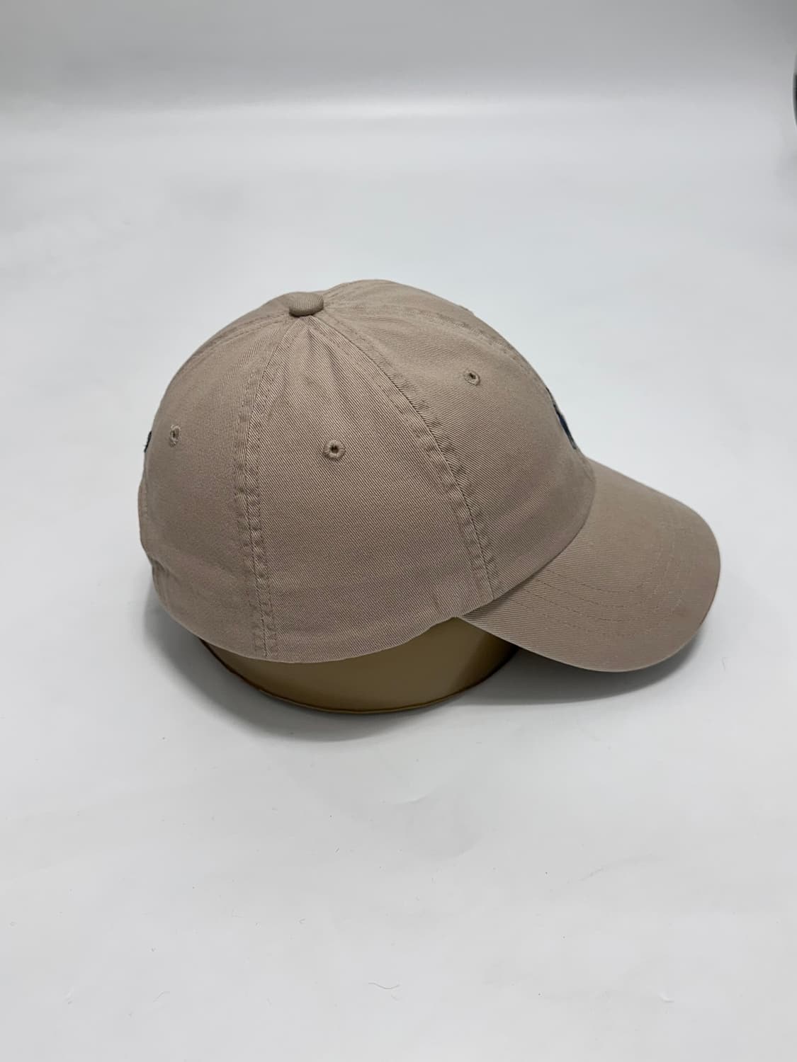 폴로 볼캡 QR신형 상품이미지6