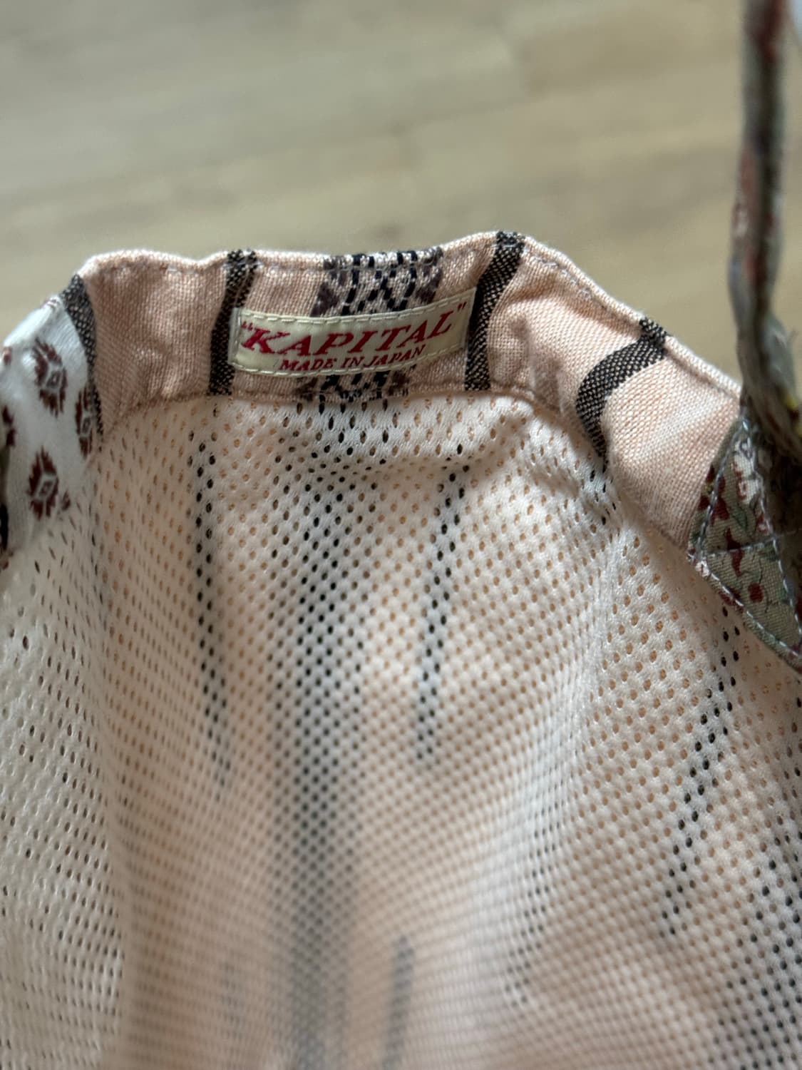 캐피탈 가방 상품이미지4