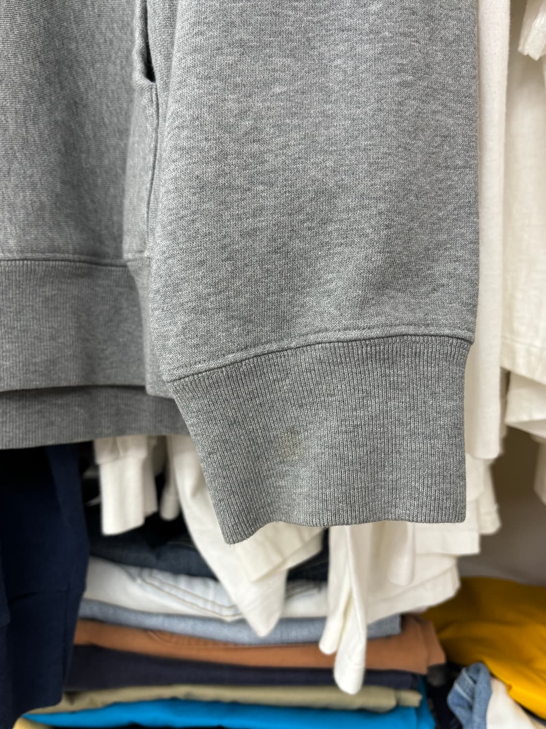 OLD GAP Basic Hoodie  상품이미지5