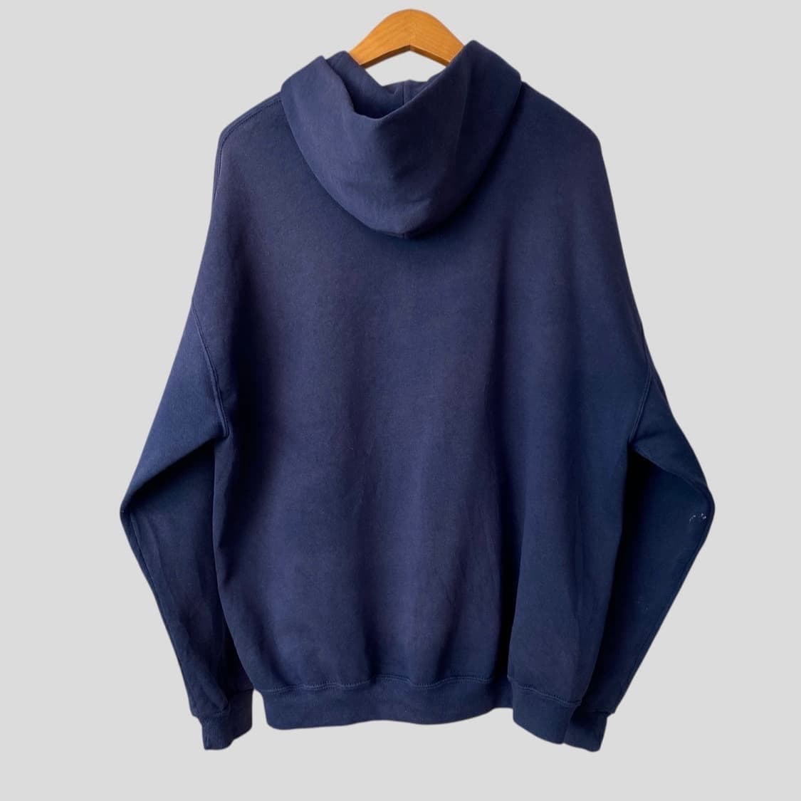 러셀 애슬레틱 후드집업 네이비 상품이미지7