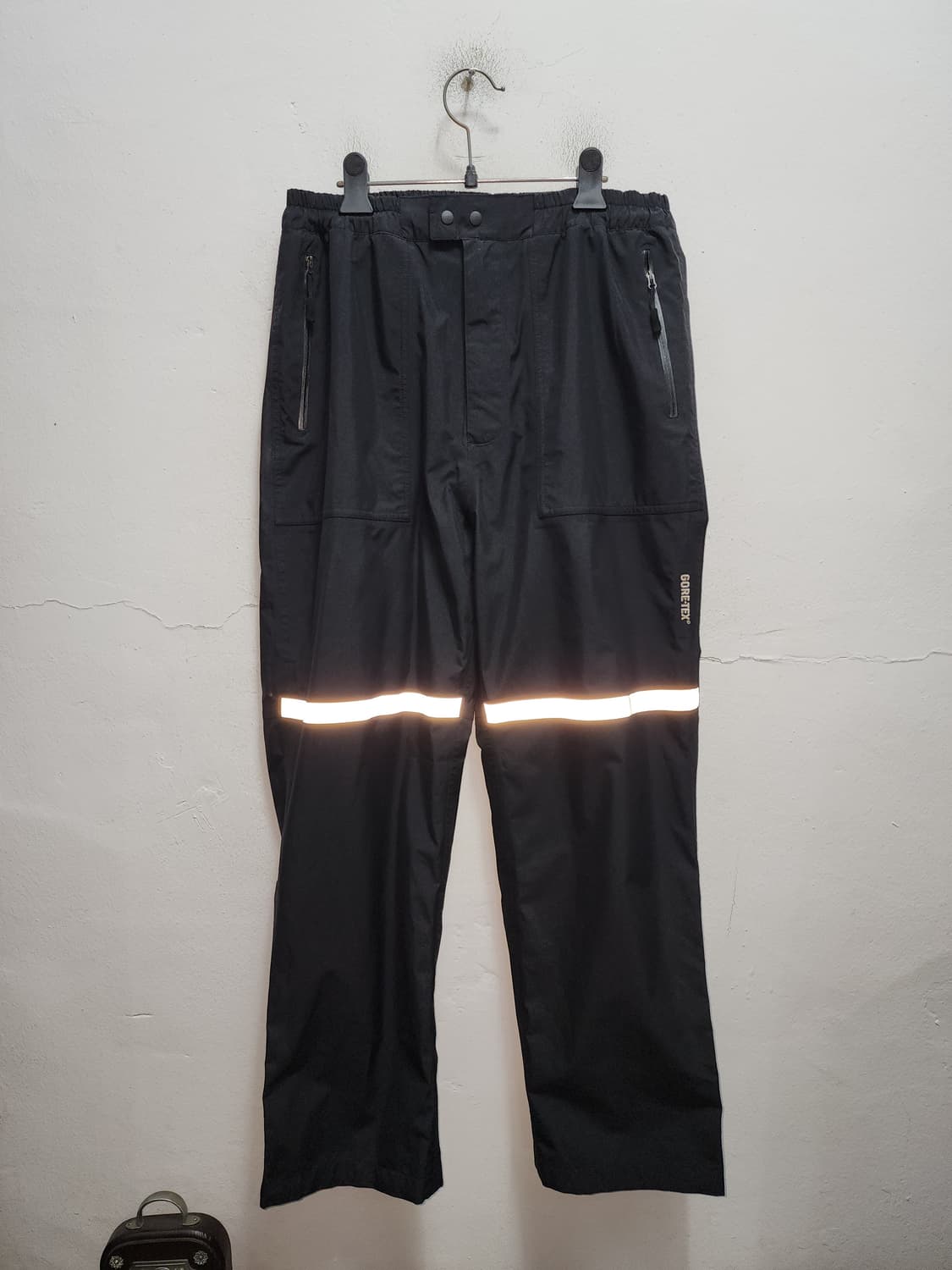 고어텍스 테크웨어 스카치 기능성 팬츠 상품이미지1