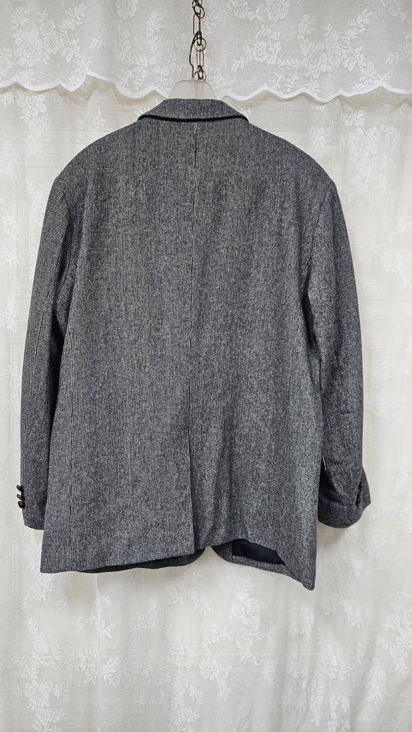 까르트블랑슈  남성 블레이저  상품이미지5