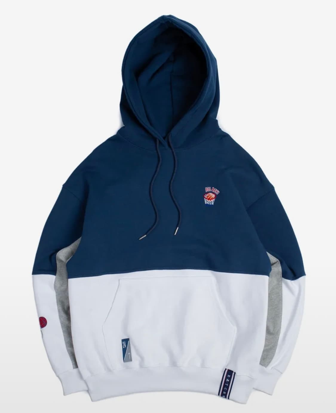 로맨틱크라운 후드티 일괄3개 월하정인 외2개 일괄 상품이미지2