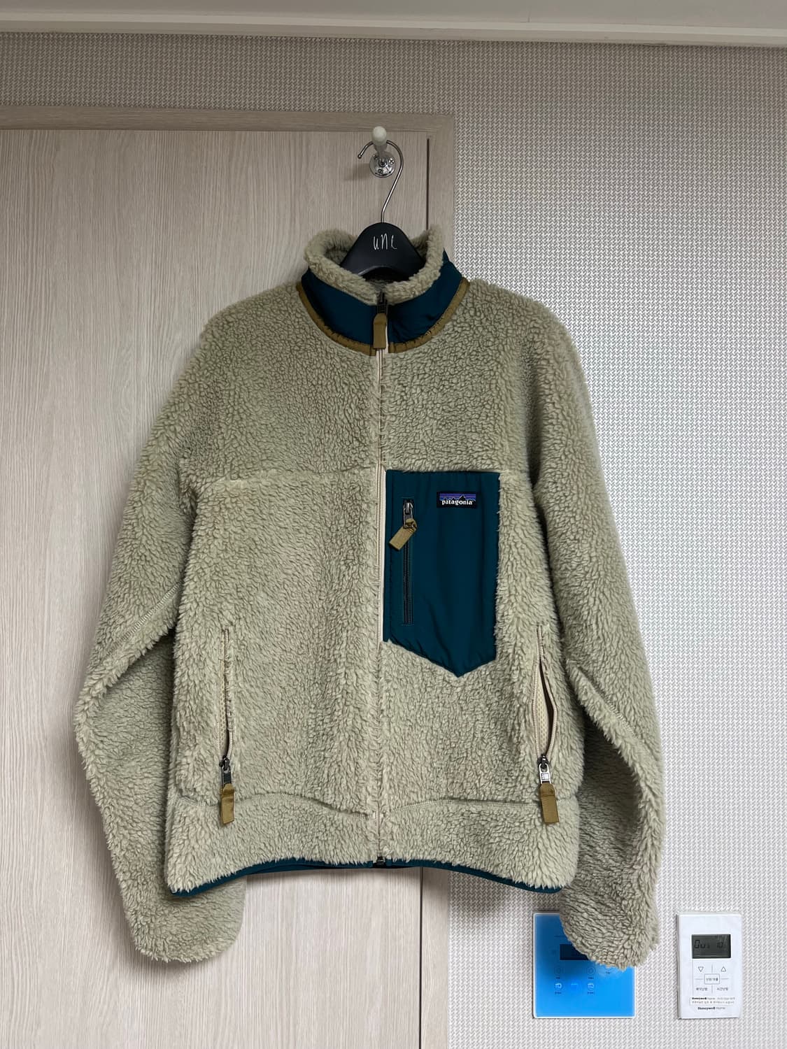 파타고니아 레트로x 상품이미지1