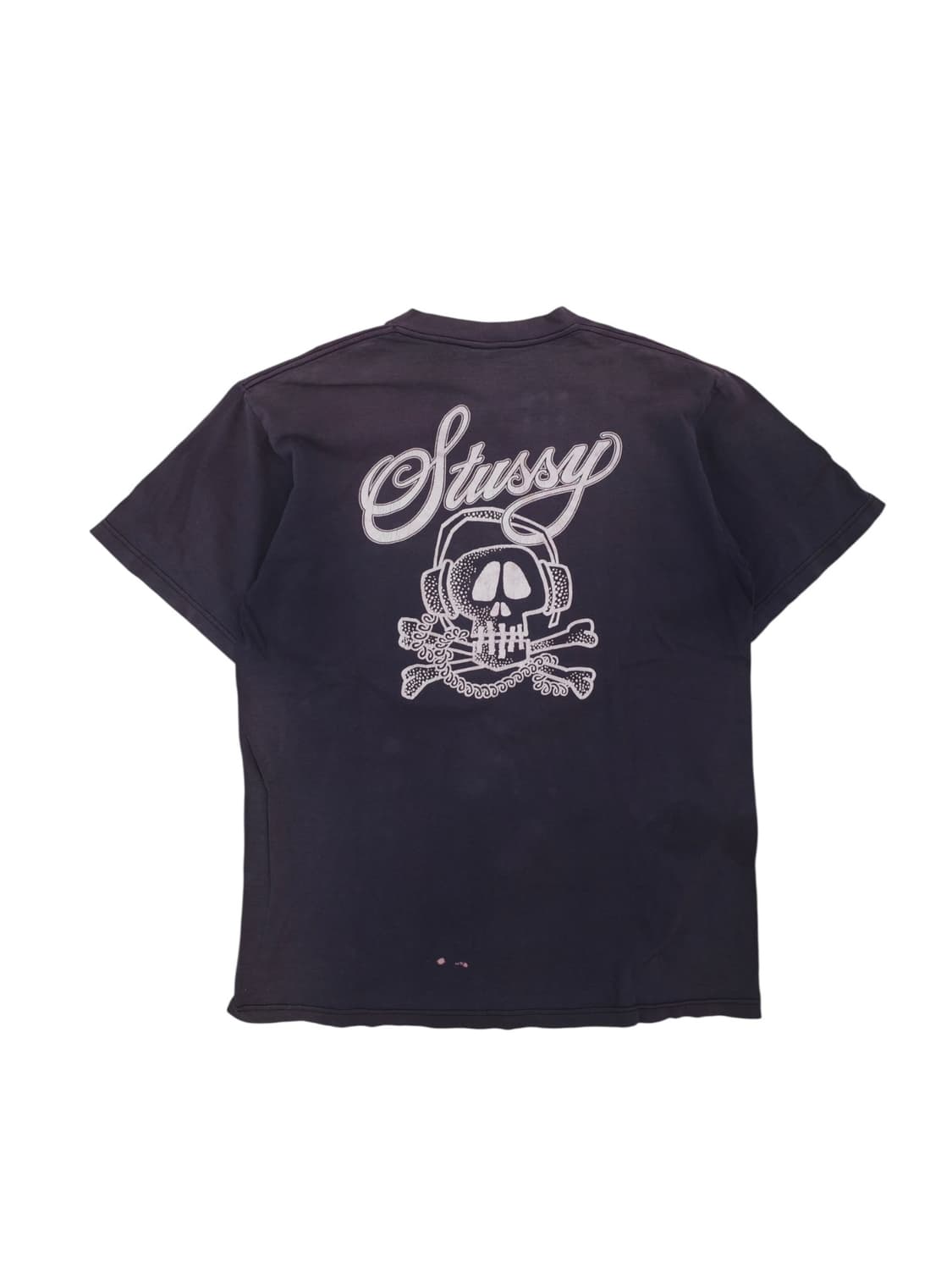 90‘s 스투시 티셔츠 상품이미지1