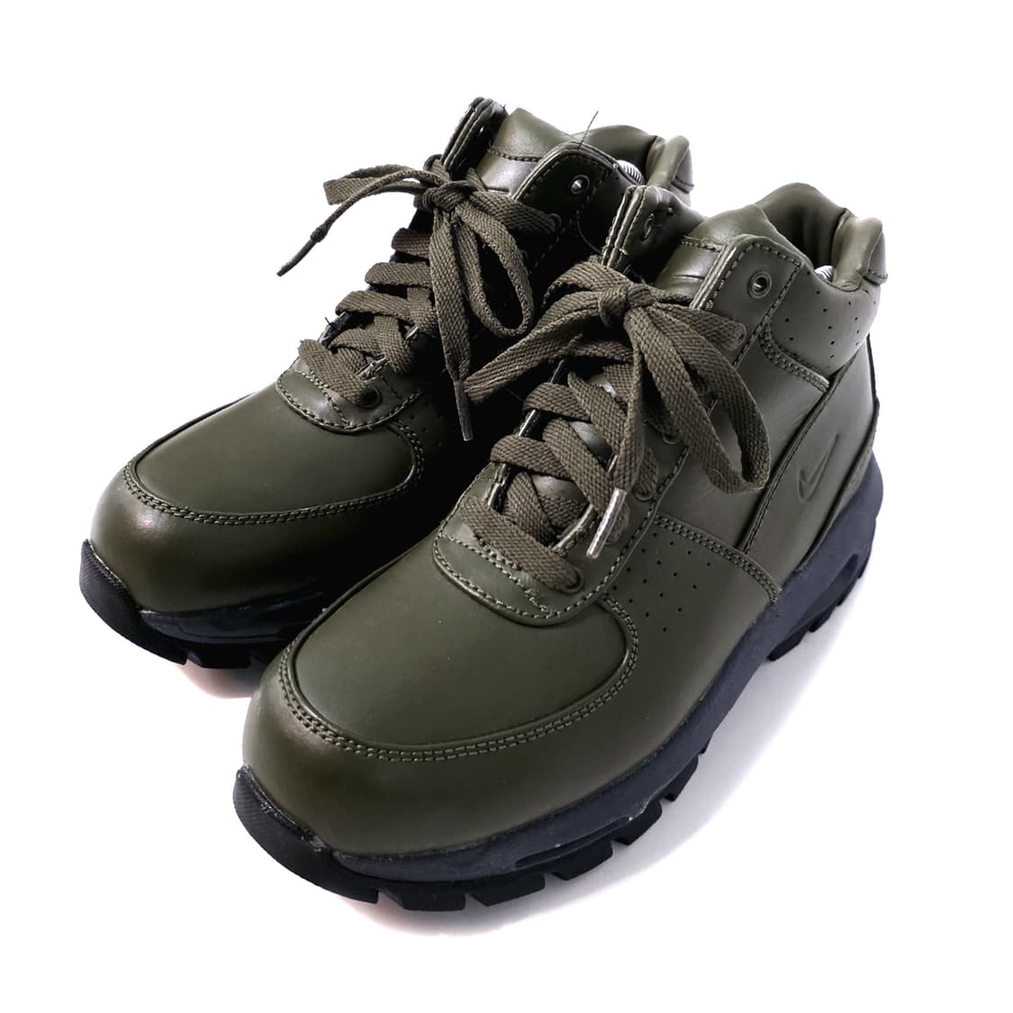 [235] 나이키 에어맥스 고아돔 올리브 상품이미지2