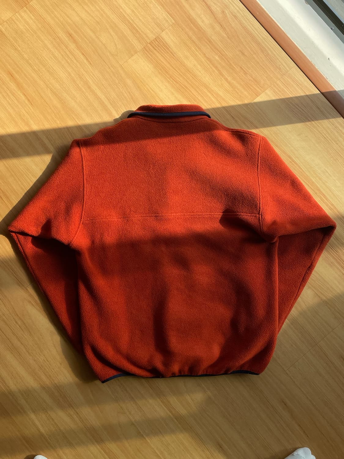 파타고니아 신칠라 Fabric from  US 상품이미지6