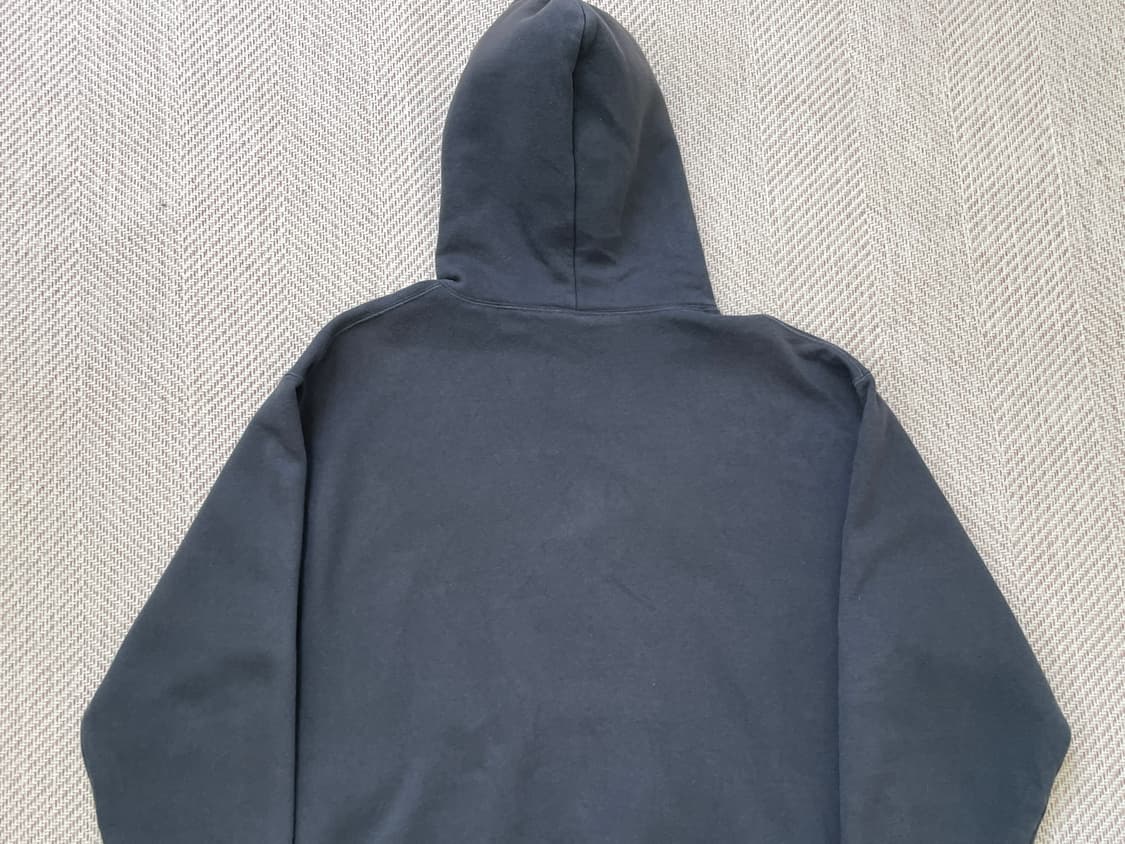 빈티지 벤데이비스 후드스웻 J04214 상품이미지7