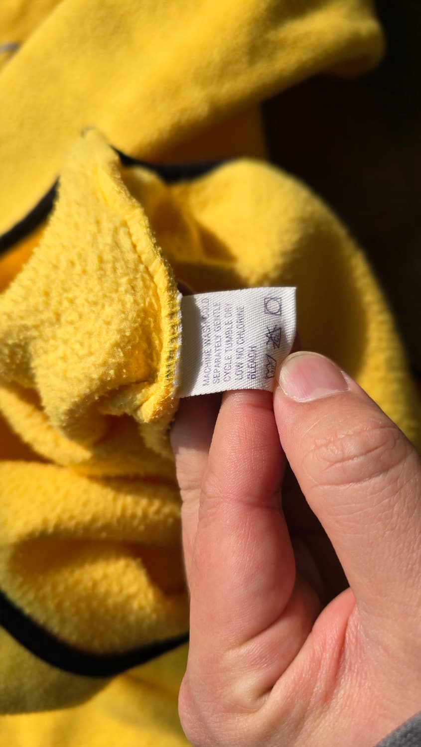 올드 노티카 빈티지 플리스 XL ~XXL 상품이미지6