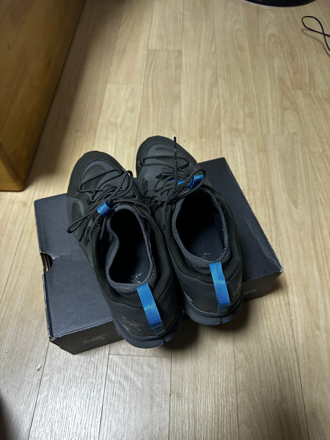 아크테릭스 노반 VT GTX 265 상품이미지5