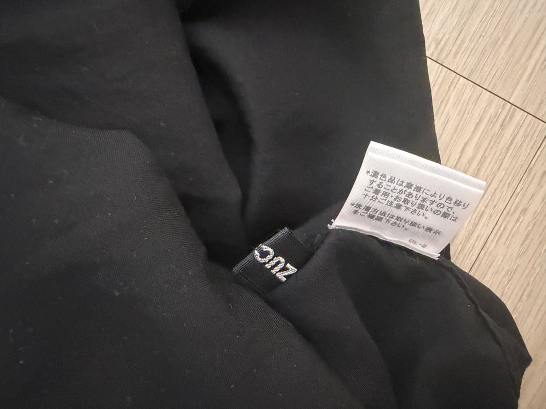 zucca 원피스 상품이미지2