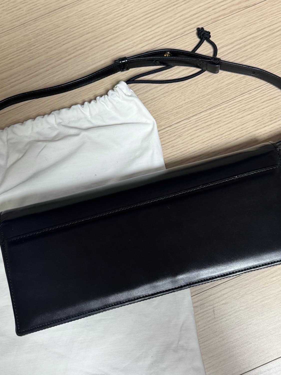 오르 테오 클래식백 M(더스트백 있음) 상품이미지2