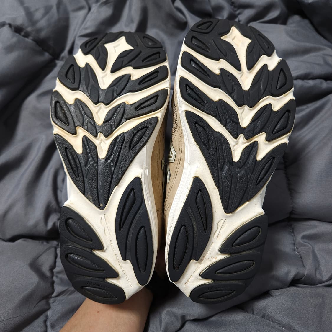 230 ) 뉴발란스 880 베이지 상품이미지8