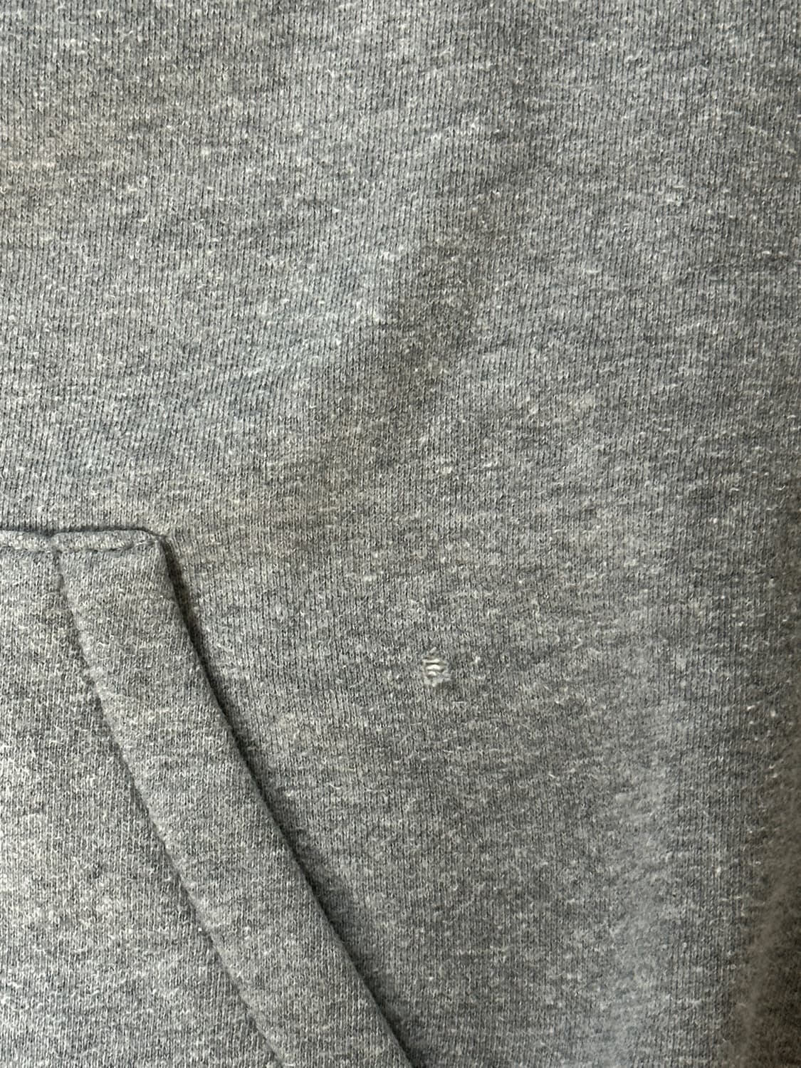 피어오브갓 에센셜 초판 후디  (M) 상품이미지5