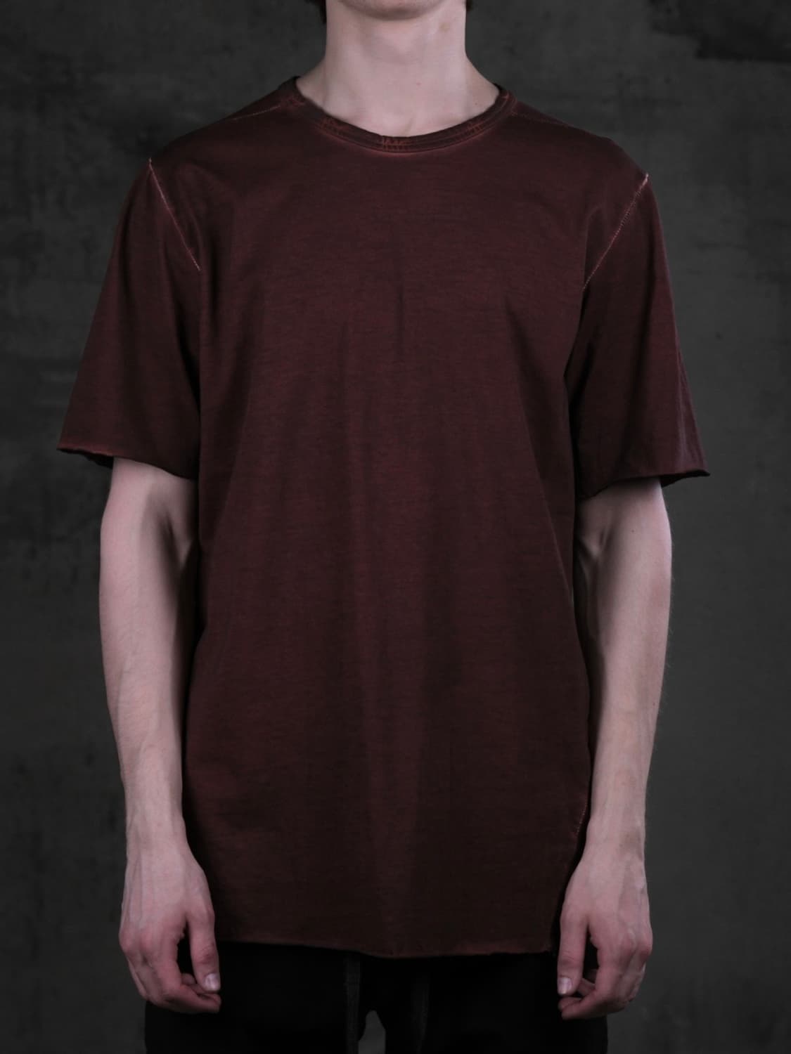 Isaac Sellam Rouge Grade T- 상품이미지2