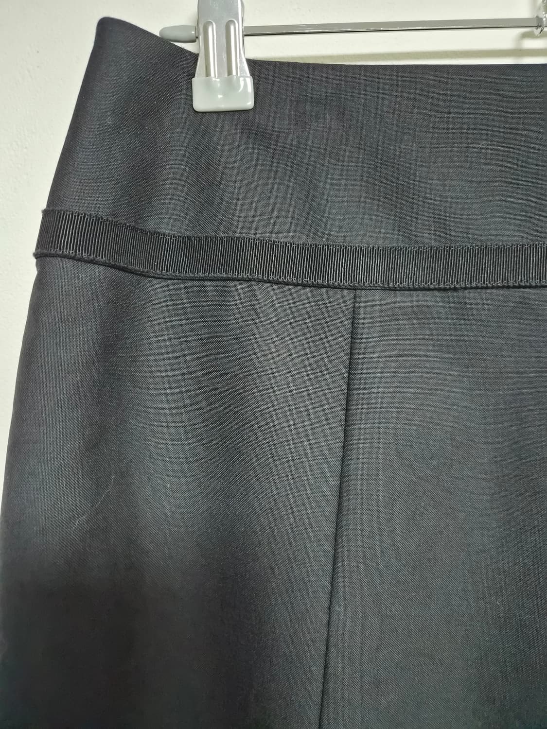 루이비통Louisvotton 유니폼 스커트 38사이즈 P-132 상품이미지3