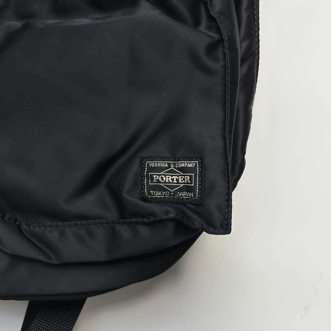 PORTER TANKER RUCKSACK 포터 탱커 럭색 백팩 상품이미지2