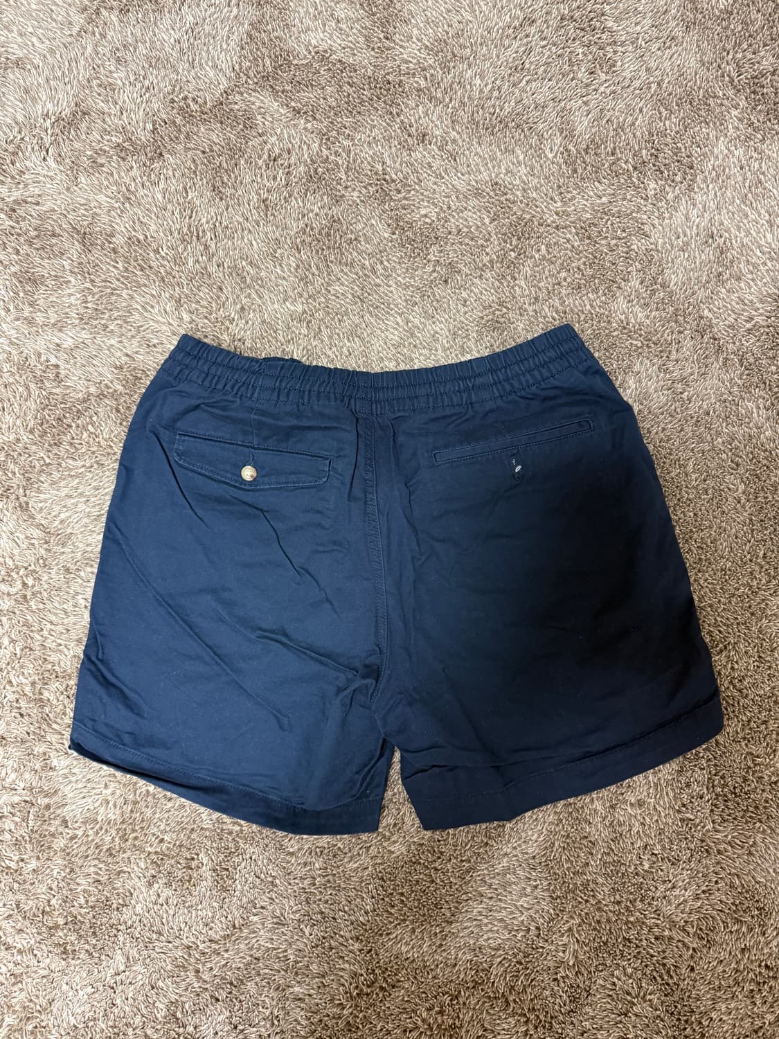 폴로 프랩스터 반바지 상품이미지2