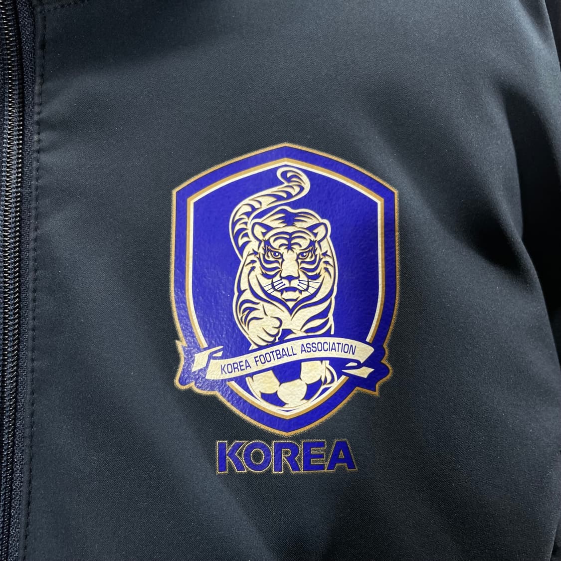 나이키 대한민국 축구 대표팀 패딩 점퍼 상품이미지3