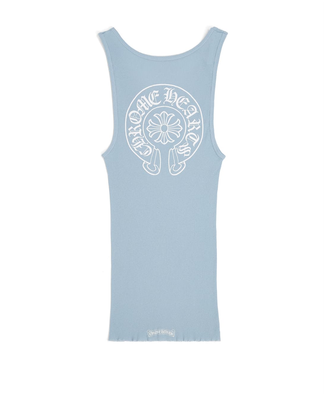 크롬하츠 립 탱크 베이비 블루 상품이미지2