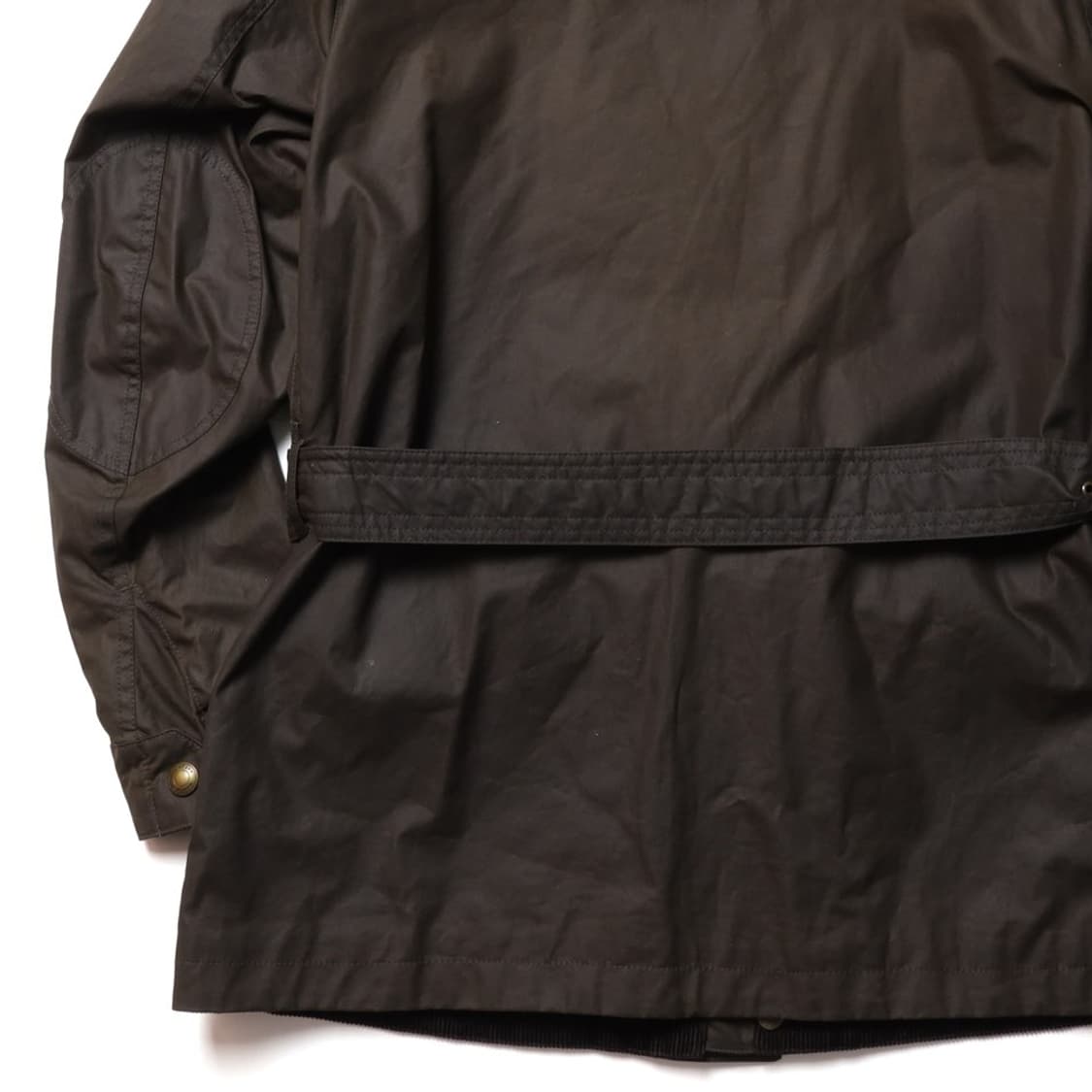 벨스타프 Belstaff Waxed Trial Master 
 상품이미지6