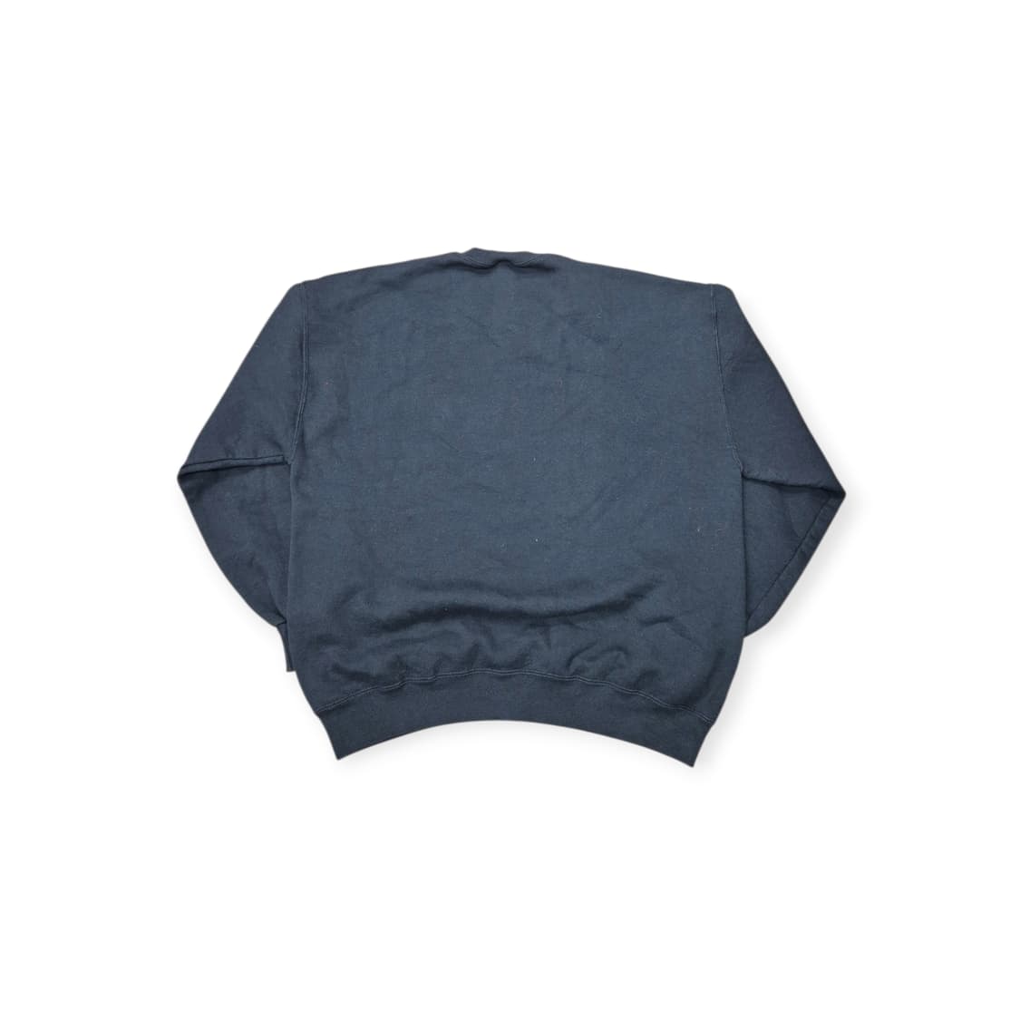 러셀 스웻셔츠 블랙 상품이미지4