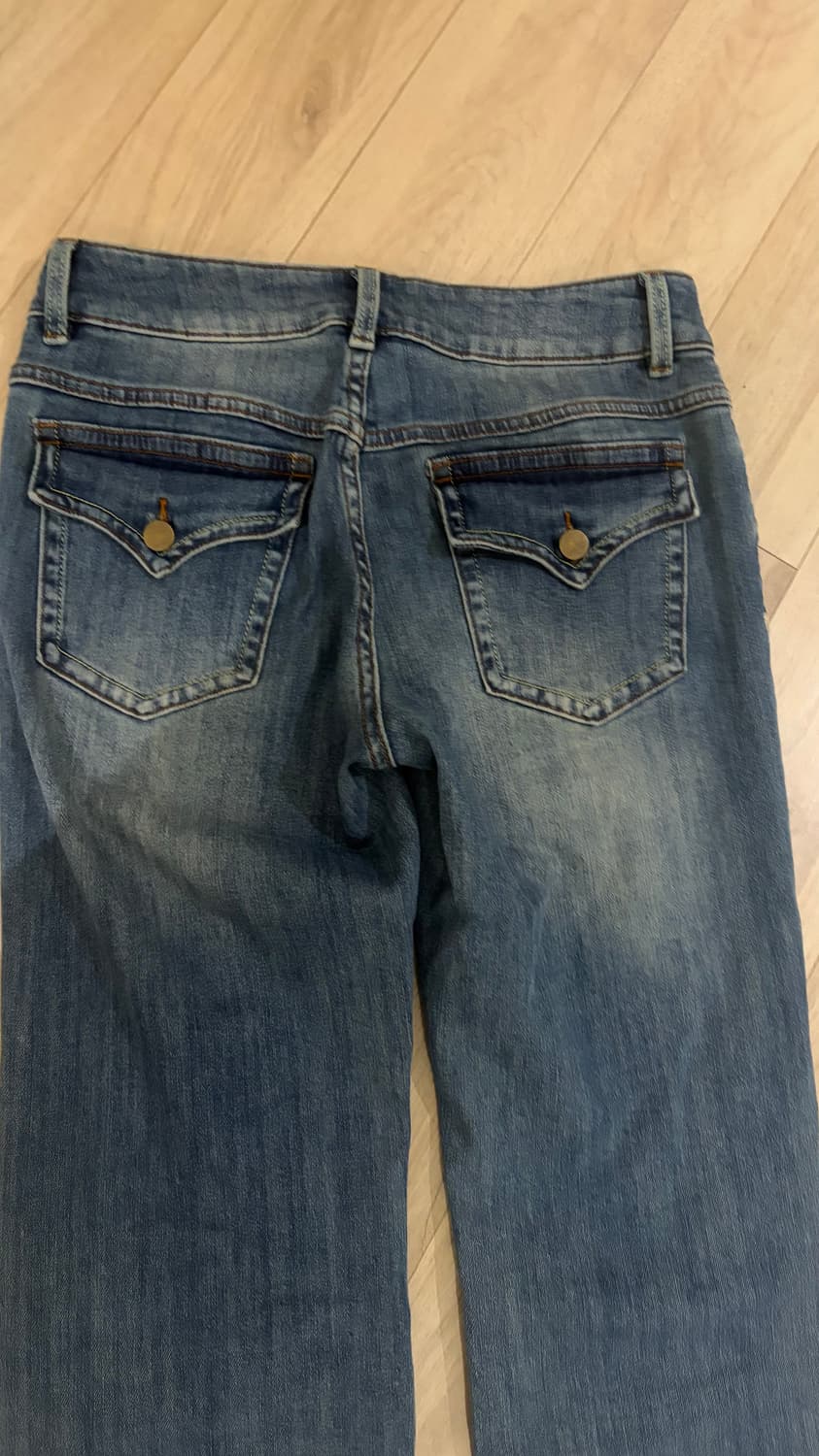flare jeans 상품이미지3