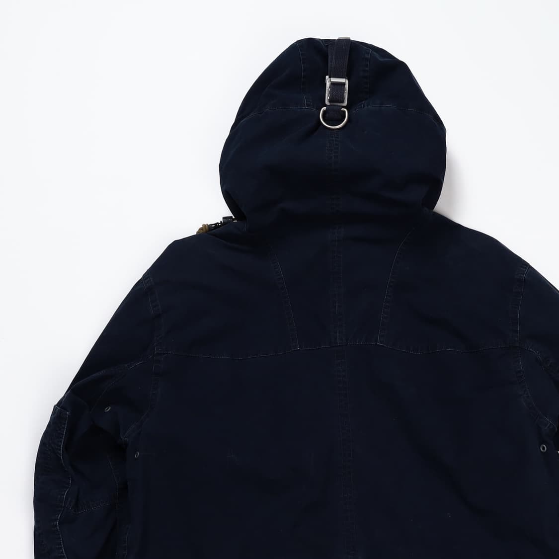 폴로 에베레스트 마운틴 자켓    상품이미지7