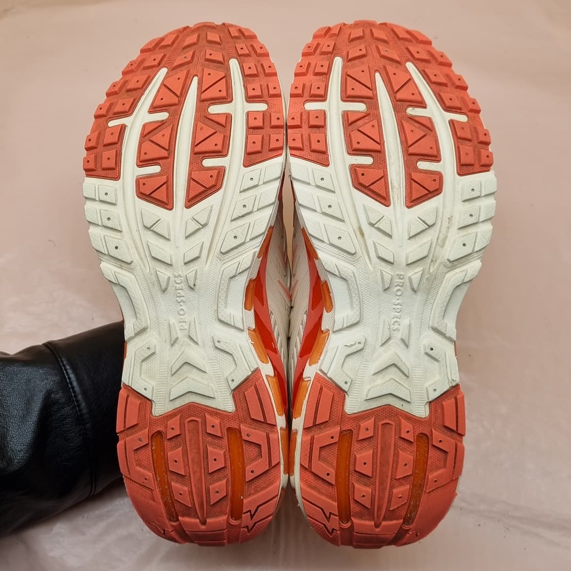 프로스펙스 블레이드 보아 여성 워킹화 235 상품이미지3