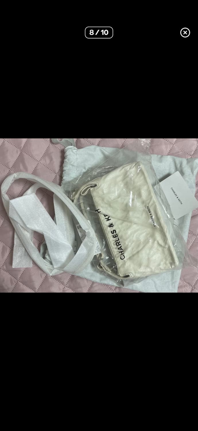 찰스앤키스 미니백 상품이미지8